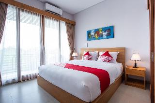 OYO 1207 Pondok 789 otel fotoğrafı