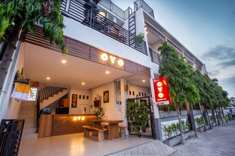 OYO 1207 Pondok 789 - Genel