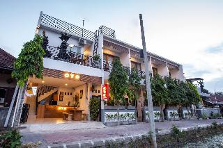 OYO 1207 Pondok 789 fotoÄŸrafÄ±