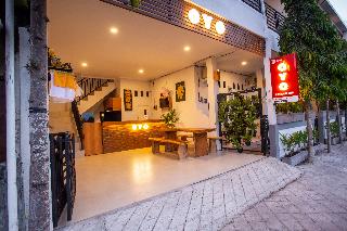 OYO 1207 Pondok 789 fotoÄŸrafÄ±