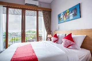OYO 1207 Pondok 789 fotoÄŸrafÄ±