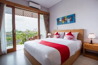 OYO 1207 Pondok 789 fotoÄŸrafÄ±
