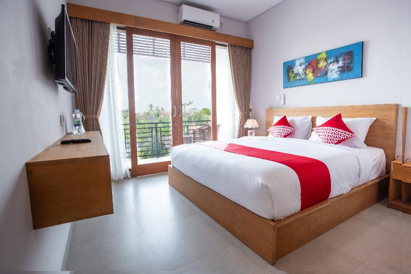 OYO 1207 Pondok 789 - Oda