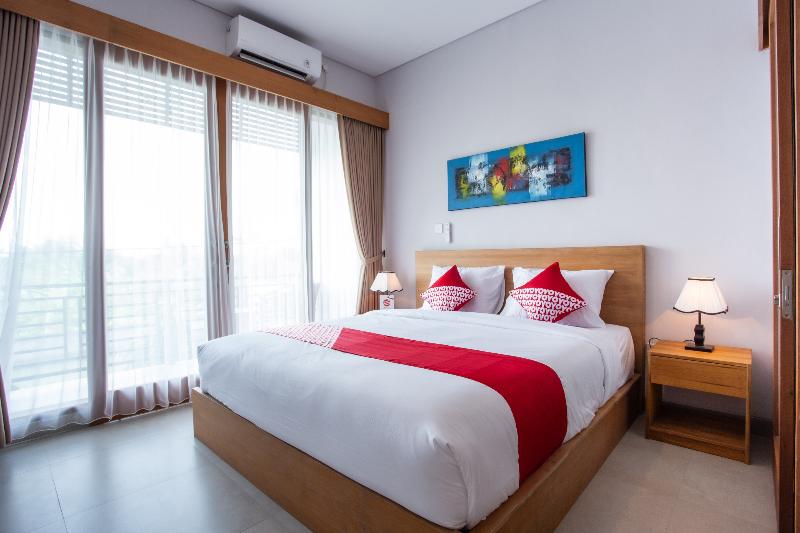 OYO 1207 Pondok 789 - Oda
