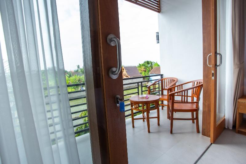 OYO 1207 Pondok 789 - Oda