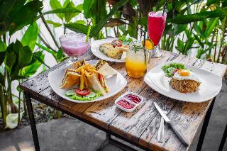 OYO 1207 Pondok 789 fotoÄŸrafÄ±