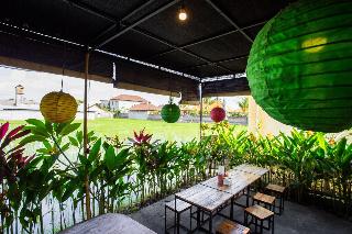 OYO 1207 Pondok 789 fotoÄŸrafÄ±