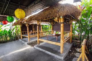 OYO 1207 Pondok 789 fotoÄŸrafÄ±