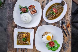 OYO 1207 Pondok 789 fotoÄŸrafÄ±