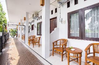OYO 1207 Pondok 789 fotoÄŸrafÄ±
