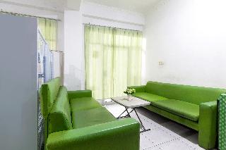 Hotel Padjadjaran 1 fotoÄŸrafÄ±