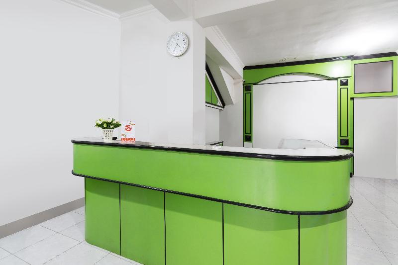 Hotel Padjadjaran 1 - Lobi