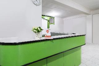 Hotel Padjadjaran 1 fotoÄŸrafÄ±