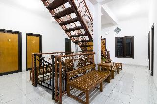 Hotel Padjadjaran 1 fotoÄŸrafÄ±