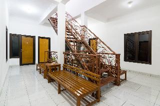 Hotel Padjadjaran 1 fotoÄŸrafÄ±