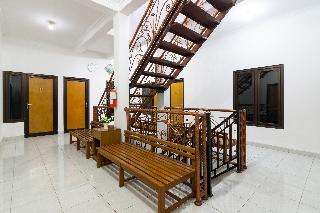 Hotel Padjadjaran 1 fotoÄŸrafÄ±