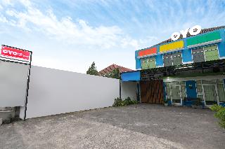 Hotel Padjadjaran 1 otel fotoğrafı