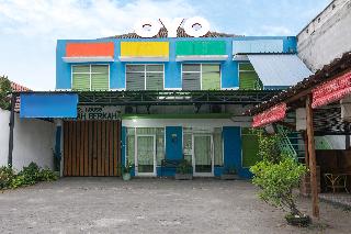 Hotel Padjadjaran 1 fotoÄŸrafÄ±
