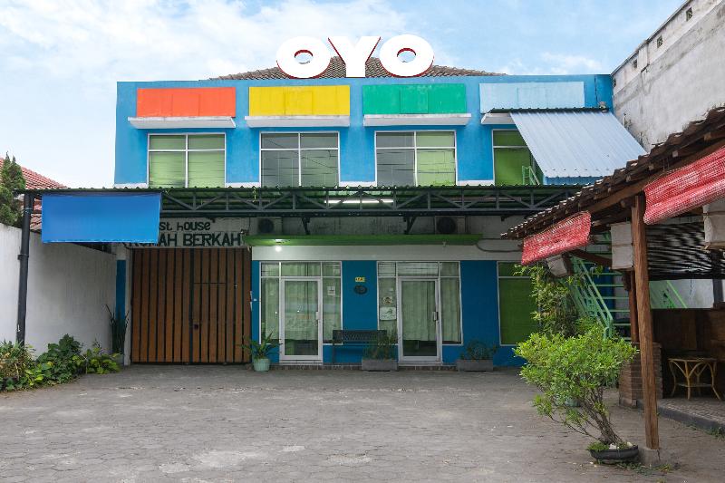 Hotel Padjadjaran 1 - Genel