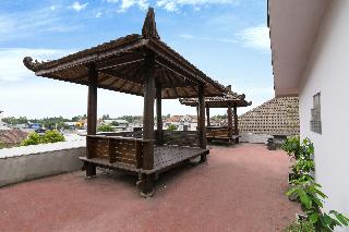 Hotel Padjadjaran 1 fotoÄŸrafÄ±