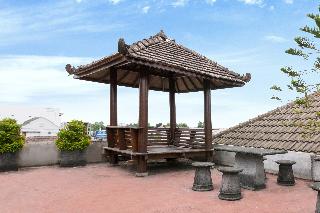 Hotel Padjadjaran 1 fotoÄŸrafÄ±