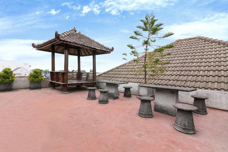 Hotel Padjadjaran 1 - Genel