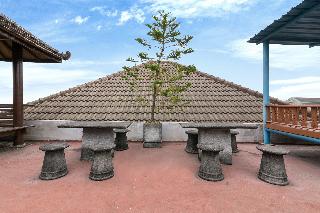 Hotel Padjadjaran 1 fotoÄŸrafÄ±