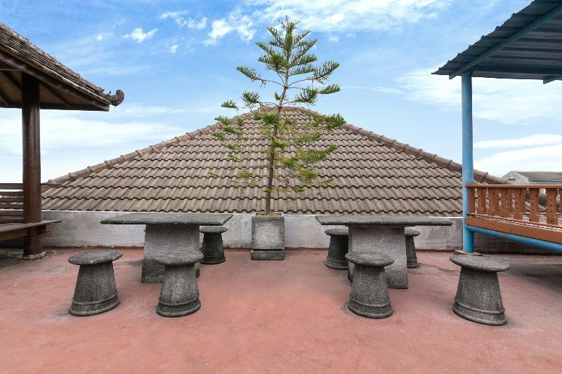 Hotel Padjadjaran 1 - Genel