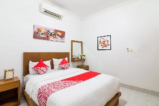 Hotel Padjadjaran 1 fotoÄŸrafÄ±