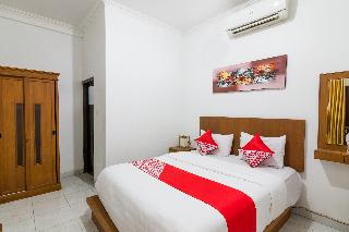 Hotel Padjadjaran 1 fotoÄŸrafÄ±