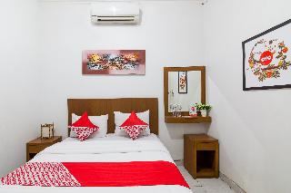 Hotel Padjadjaran 1 fotoÄŸrafÄ±