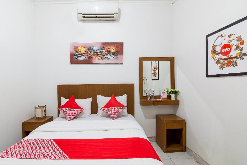 Hotel Padjadjaran 1 - Oda