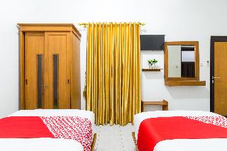 Hotel Padjadjaran 1 fotoÄŸrafÄ±