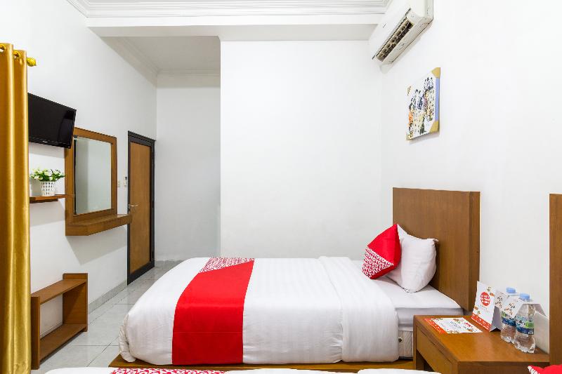 Hotel Padjadjaran 1 - Oda
