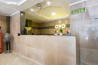 New Hotel Gentala by ZUZU fotoÄŸrafÄ±