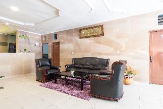 New Hotel Gentala by ZUZU fotoÄŸrafÄ±