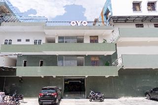 New Hotel Gentala by ZUZU fotoÄŸrafÄ±