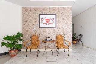 New Hotel Gentala by ZUZU fotoÄŸrafÄ±