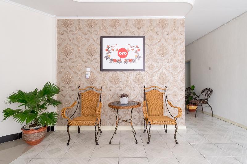 New Hotel Gentala by ZUZU - Genel
