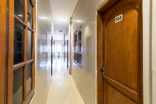 New Hotel Gentala by ZUZU fotoÄŸrafÄ±