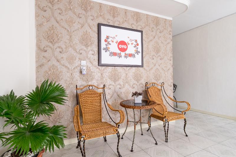 New Hotel Gentala by ZUZU - Genel