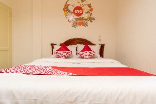 New Hotel Gentala by ZUZU fotoÄŸrafÄ±