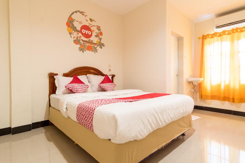 New Hotel Gentala by ZUZU - Oda