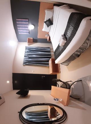 New Hotel Gentala by ZUZU fotoÄŸrafÄ±