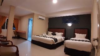 New Hotel Gentala by ZUZU fotoÄŸrafÄ±