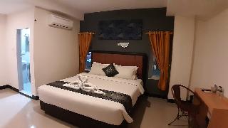 New Hotel Gentala by ZUZU fotoÄŸrafÄ±