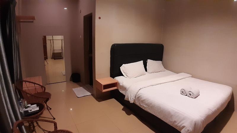 New Hotel Gentala by ZUZU - Oda