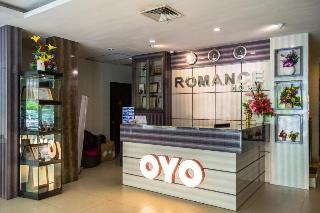 Romance Hotel fotoÄŸrafÄ±