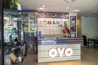 Romance Hotel fotoÄŸrafÄ±