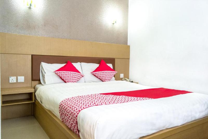 Romance Hotel - Oda
